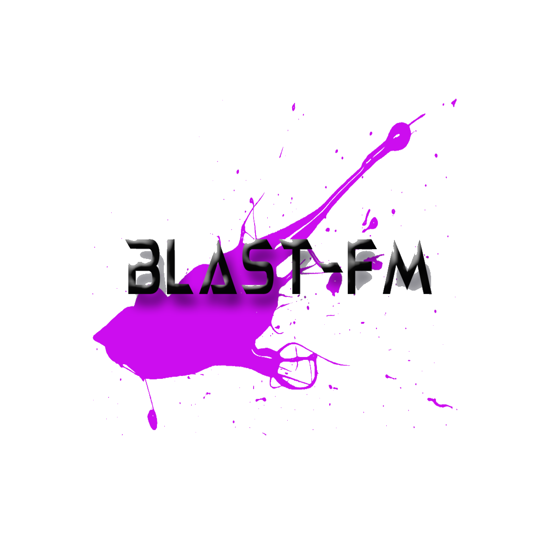 BlastFM Logo